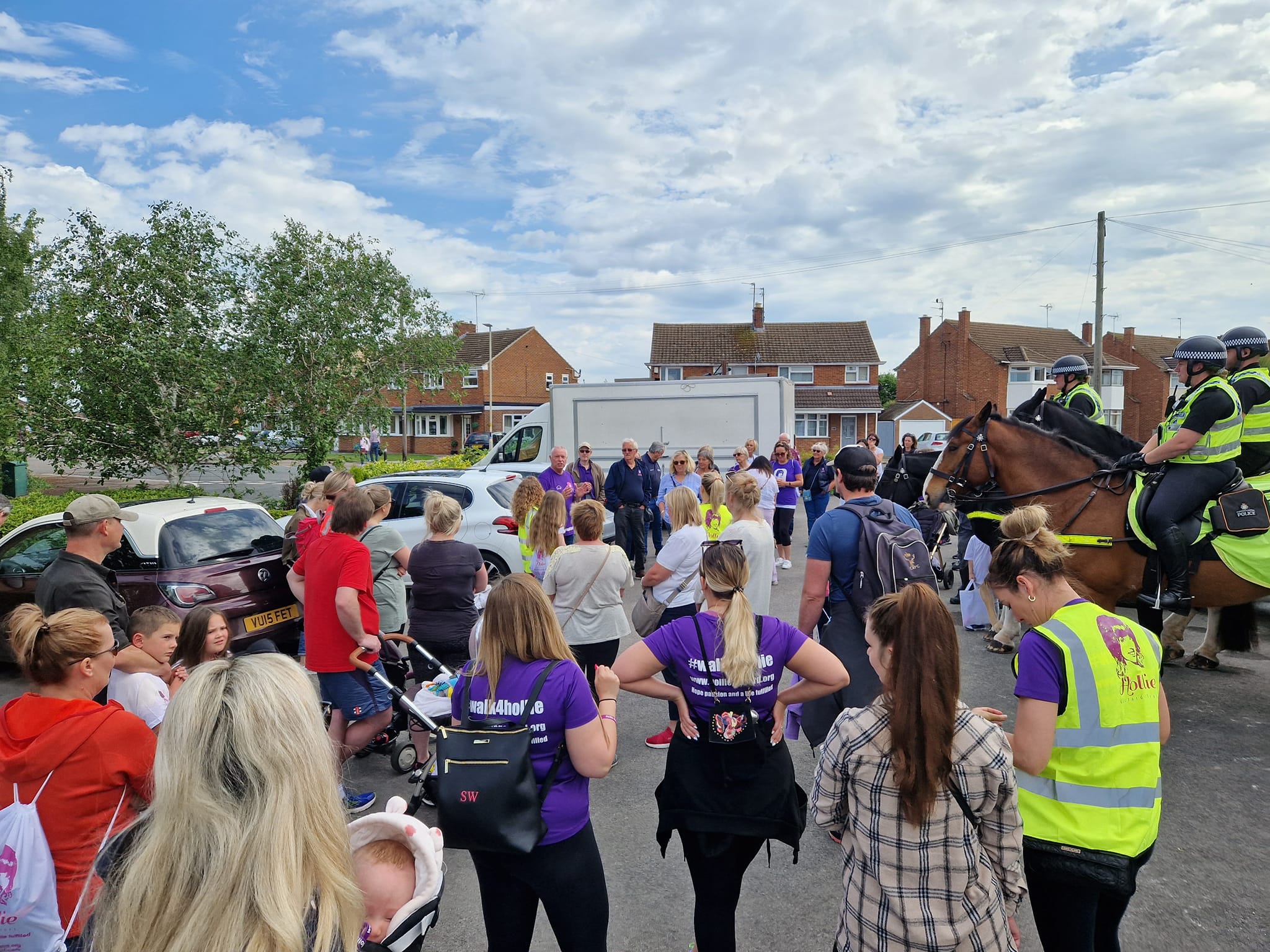 Walk4Hollie 2023
