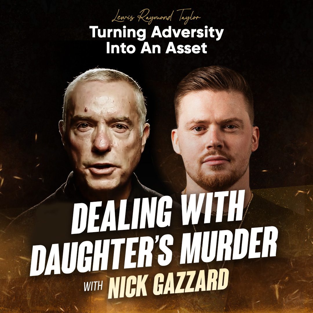 Dealing with Daughter’s Murder