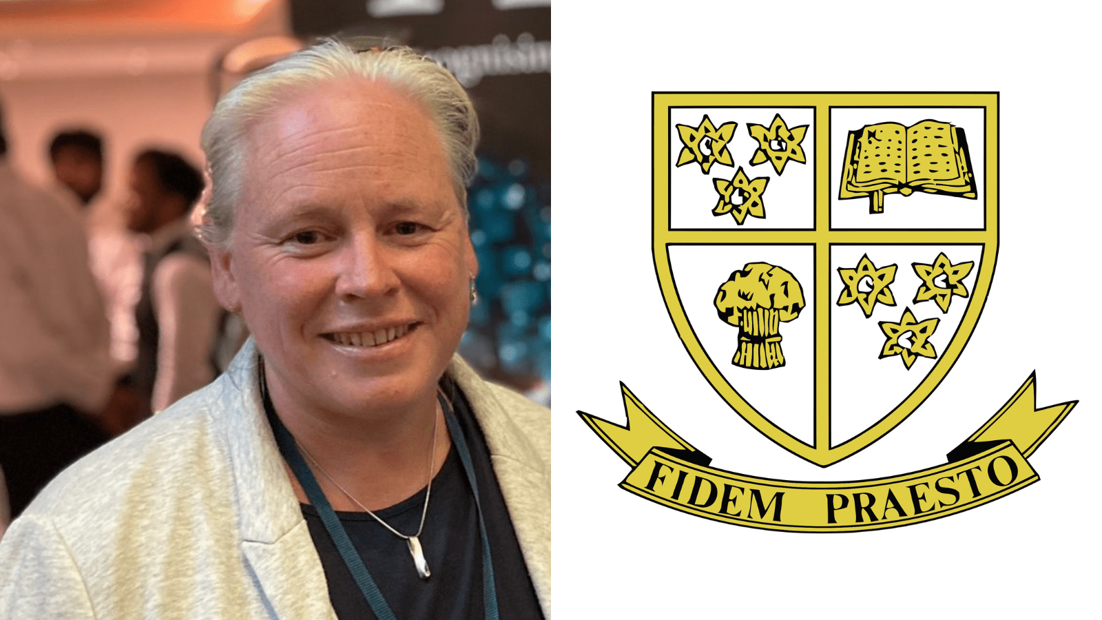 Dawn Burke Joins as Charity Ambassador