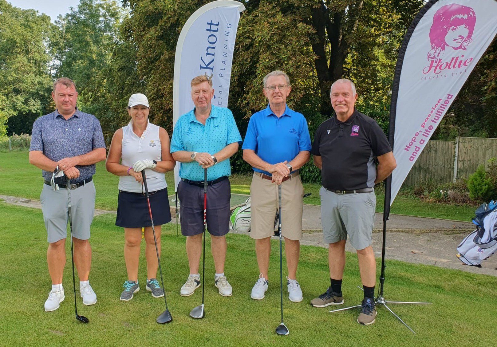Golf Day 2023