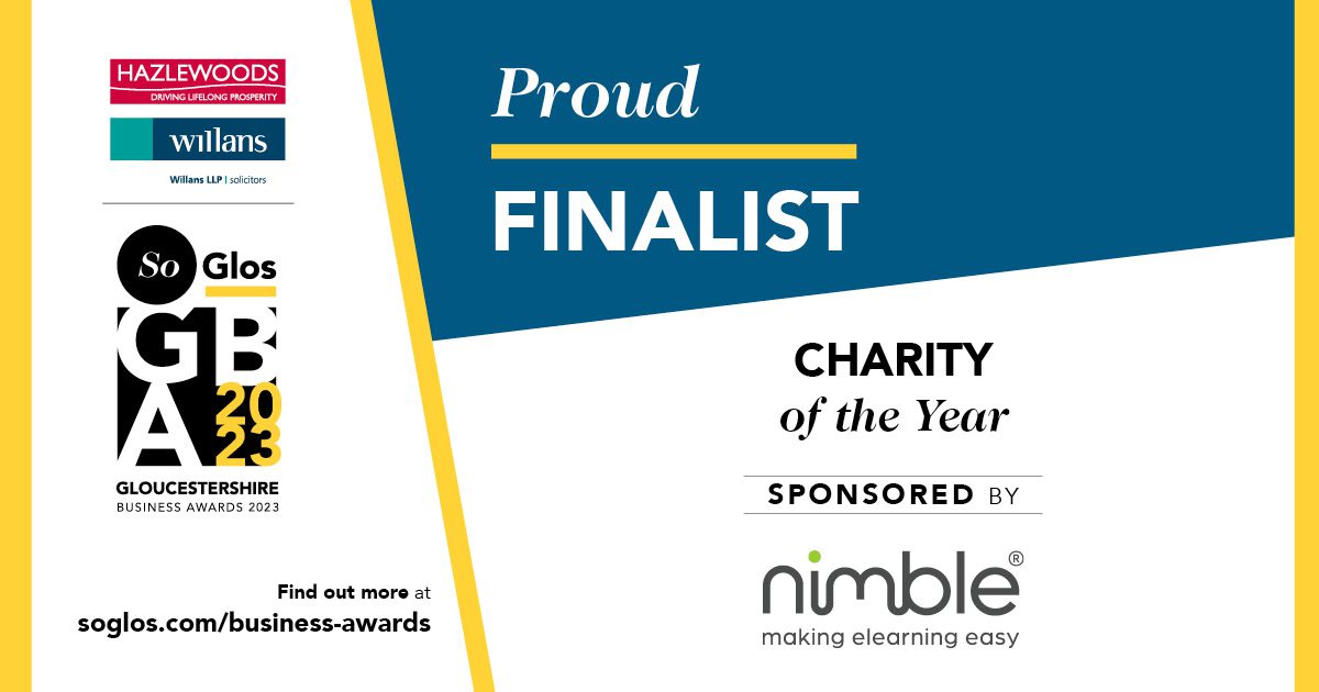 Finalists at the SoGlos Business Awards 2023