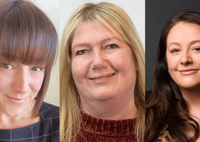 New Trustee’s Announced for the Hollie Gazzard Trust